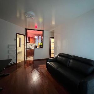 Apartamento de 1 Dormitorio